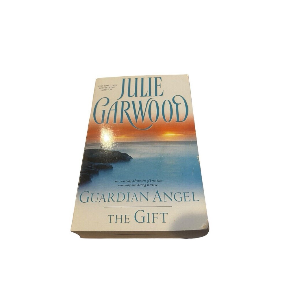 Guardian Angel by Julie Garwood